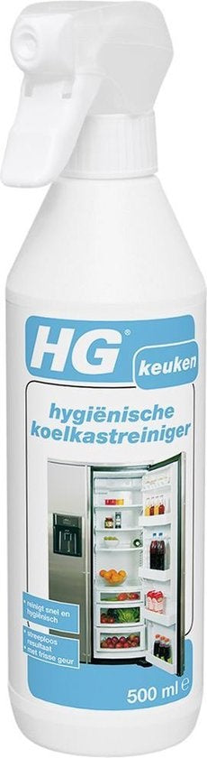 HG Koelkastreiniger - 500 ml