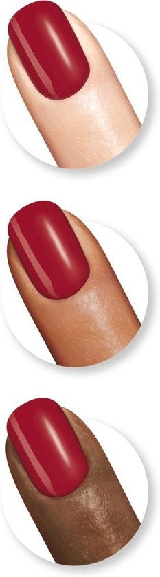 Sally Hansen Nagellak InstaDri - 373 Rapid Red