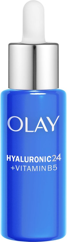 Olay Total Effects 7in1 Sofort glättendes Serum mit Niacinamid – 50 ml