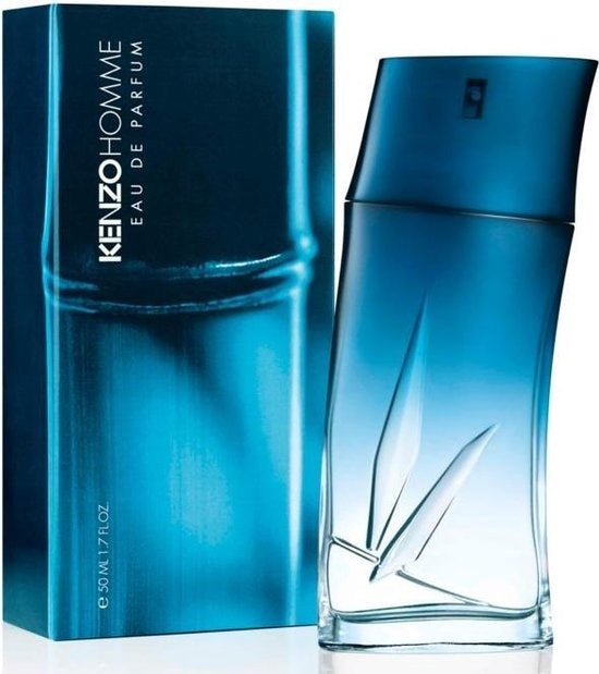 Kenzo Homme 100 ml - Eau de Parfum - Men's perfume