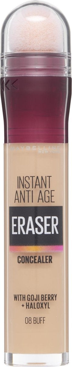 Maybelline Instant Age Rewind Eraser Concealer - 08 Buff