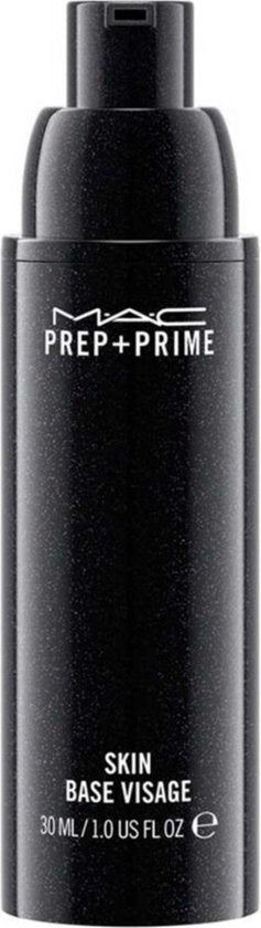 MAC Cosmetics Prep + Prime Fix+ Matte Primer - 100 ml - Verpackung beschädigt