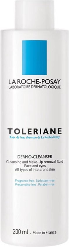 La Roche-Posay Effaclar - Cleansing Gel - Anti-impurities - 400 ml