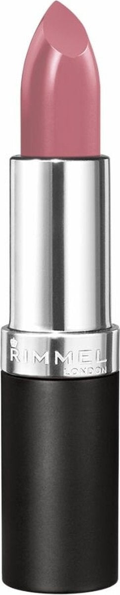 Rimmel London Lasting Finish Lippenstift – 200 Soft Hearted