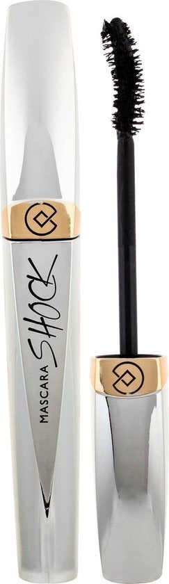 Collistar Shock Mascara - Black Shock