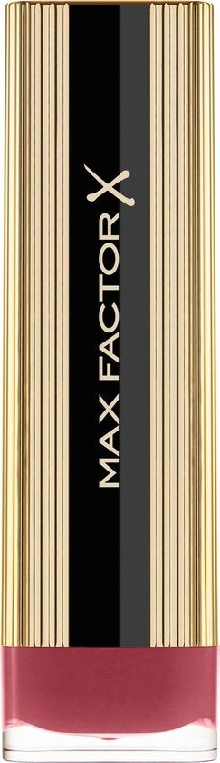 Max Factor Color Elixir Lippenstift – 105 Raisin