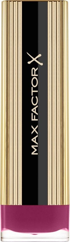 Max Factor Color Elixir Lippenstift – 711 Midnight Mauve