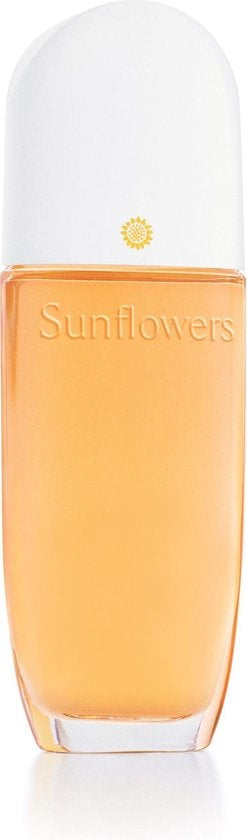 Elizabeth Arden Sunflowers 100 ml – Eau de Toilette – für Frauen