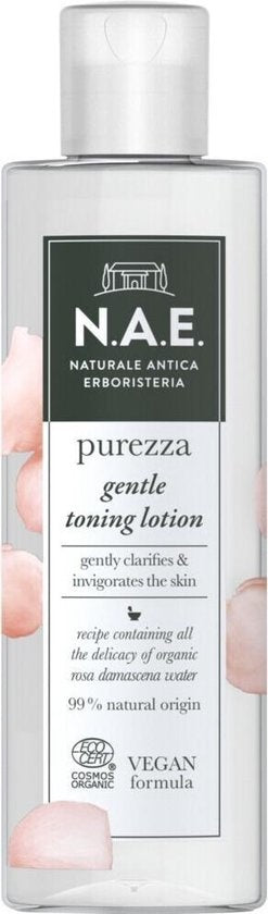 NAE Sanfte Tonisierungslotion 200 ml