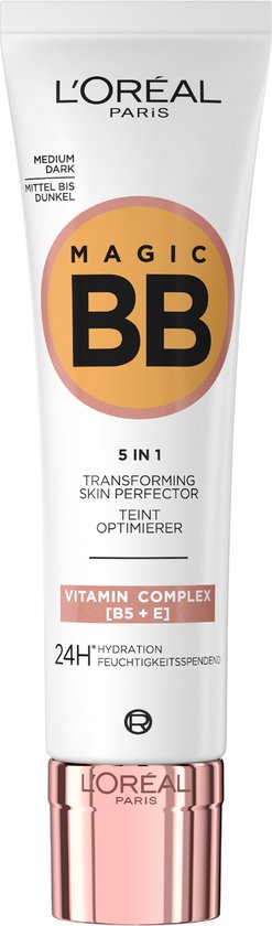 C'est Magic BB Cream - 05 Medium Dark - 30 ml