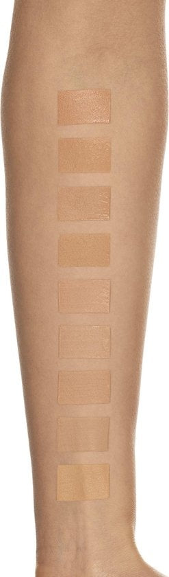 L'Oréal Paris True Match - Foundation - 7R/C Ambre Rose - Natural Coverage