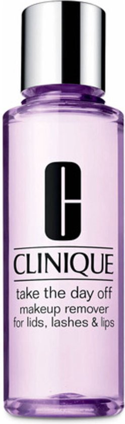 Clinique Take The Day Off Makeup Remover