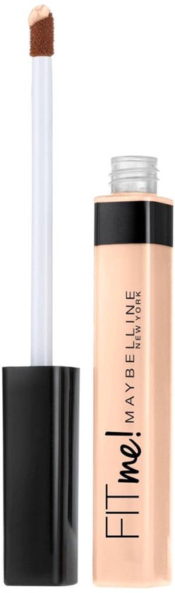 Maybelline Fit Me Concealer - 15 Fair- Medium Dekkende Concealer - 6,8 ml