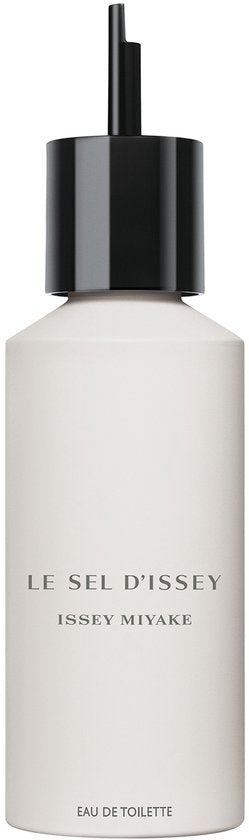 Issey Miyake Le Sel D'Issey Eau de toilette navulling 150 ml - Beschadigde Verpakking