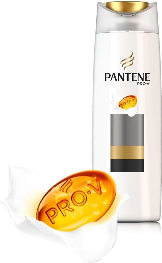 Pantene Pro-V Anti-Dandruff - 270ml - Shampoo