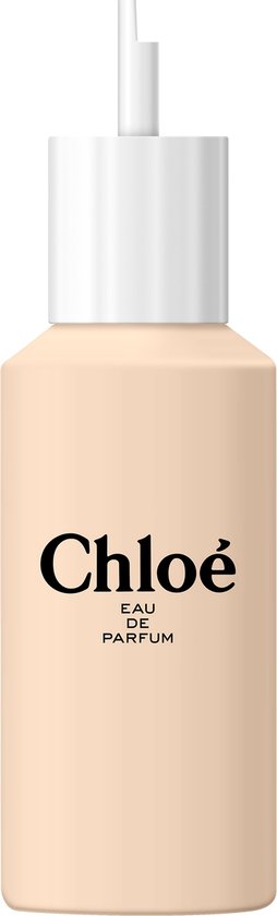 Chloé Eau de parfum navulling 150ml - Damesparfum