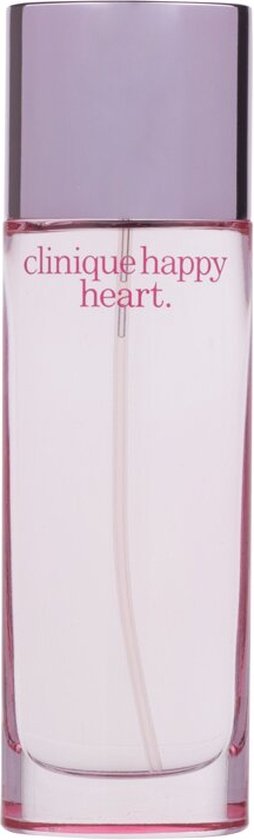 Clinique Happy Heart 50 ml Eau de Parfum - Damesparfum