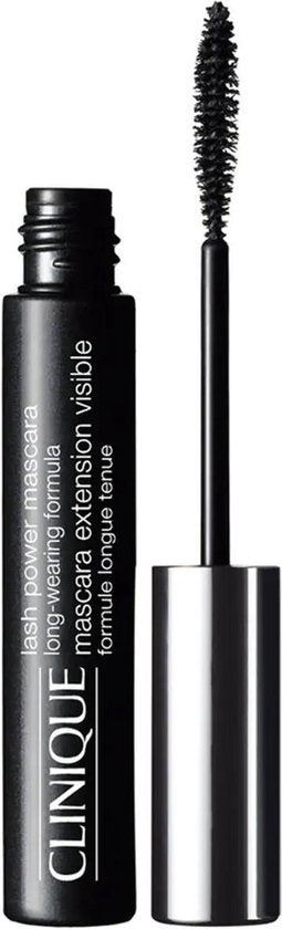 Clinique Lash Power Waterproof Mascara - Zwart