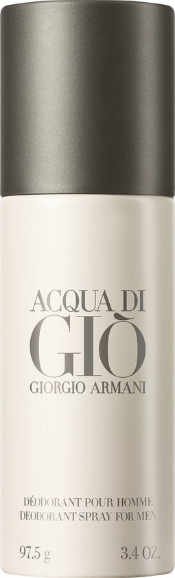 Giorgio Armani Acqua Di Gio pour Homme Deodorant - 150 ml