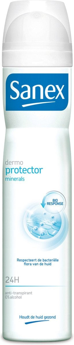 Sanex Dermo Protector - 150 ml - Deodorant