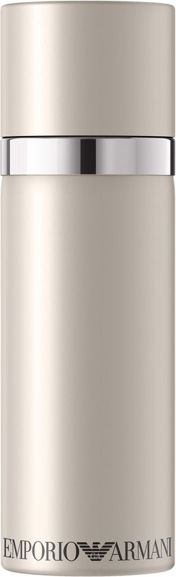 Emporio Armani Classic She Eau de Parfum – Damenparfüm – 100 ml – Beschädigte Verpackung