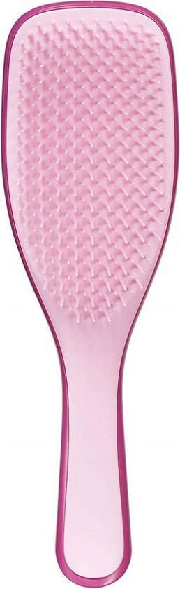 Tangle Teezer – Nassentwirrung – Raspberry Rouge – Verpackung beschädigt