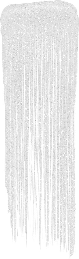 Maybelline New York Lash Sensational Sky High Mascara – Space Diamond – Glitter Topcoat – Endlose Länge und natürlich wirkendes Volumen – 7,2 ml