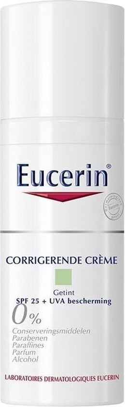 Eucerin Anti-Redness Correcting Day Cream - 50 ml