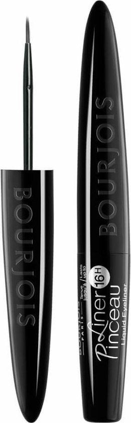 Bourjois Paris Liner Pinceau – 32 Noir Beaux-Arts – Eyeliner