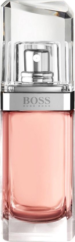 Hugo Boss Ma Vie L'Eau - Eau de Toilette - Damesparfum - 50 ml
