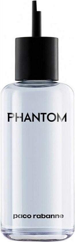 Paco Rabanne Phantom 100 ml – Eau de Toilette – Herrenparfüm