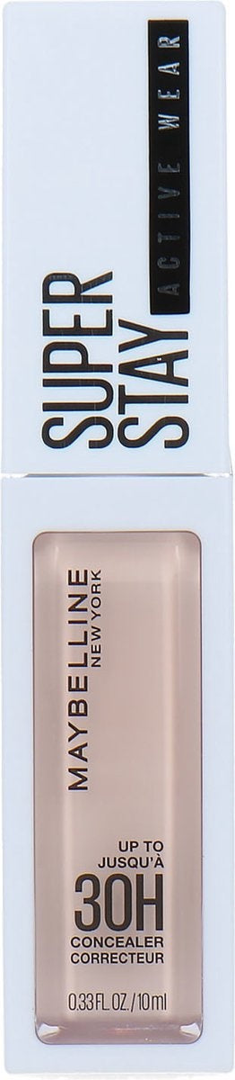 Maybelline SuperStay 30H Active Wear Concealer - 05 Ivory