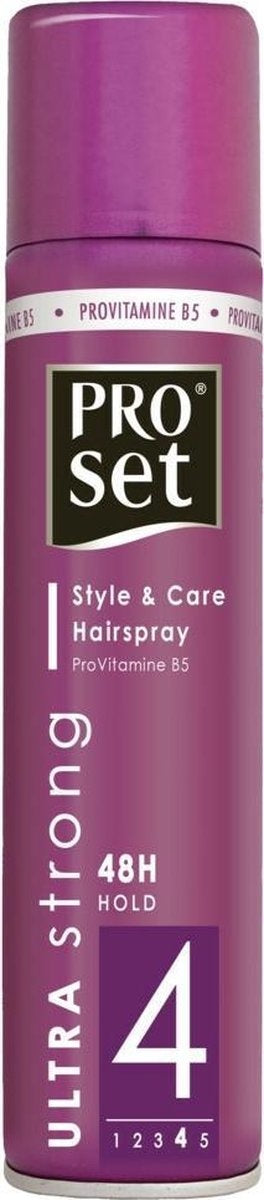 Proset Hairspray Ultra Strong 300ml