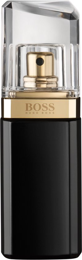 Hugo Boss Nuit 30 ml Eau de Parfum - Damesparfum - Verpakking beschadigd