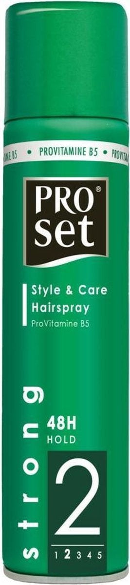 Proset Haarspray Strong 300ml