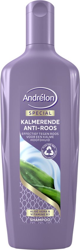 Andrelon Silver Care Shampoo 300 ml