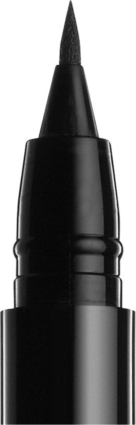 NYX PMU Professional Makeup That's The Point Eyeliner - Hella Fine TTPE07 - Eyeliner - 1 ml