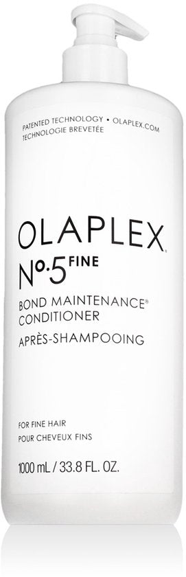 Olaplex No.5 Fine - Bond Maintenance Conditioner - 1000 ml