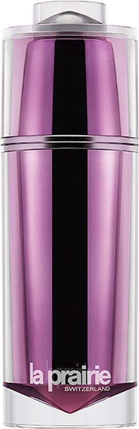 La Prairie Platinum Rare Haute-Rejuvenation Elixir Gezichtsserum 30ml - Verpakking beschadigd