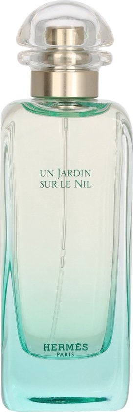 Hermès Jardin sur Le Nil – 100 ml Eau de Toilette – Verpackung beschädigt