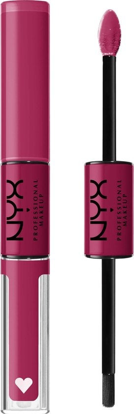 NYX Professional Makeup - Shine Loud High Pigment Lip Shine - Another Level