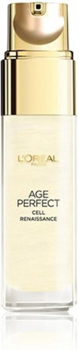 L'Oréal Paris Age Perfect Cell Renaissance Serum 30 ml – Verpackung beschädigt