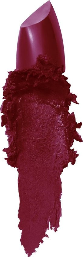 Maybelline Color Sensational Creme-Lippenstift – 400 Berry Go – Lila