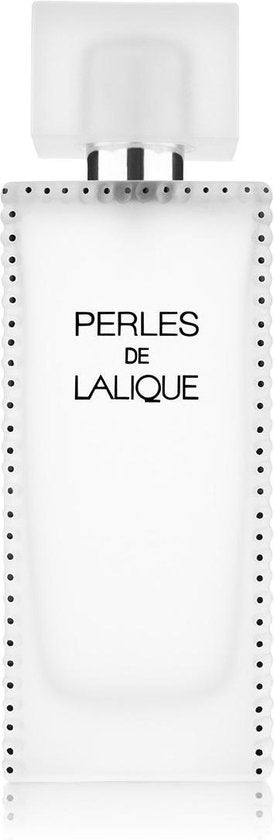 Lalique Perles de Lalique 100 ml - Eau de Parfum - Women's perfume - Packaging damaged