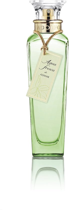 Adolfo Dominguez Agua de Azahar Perfume - Eau de Toilette - damesparfum 60 ml