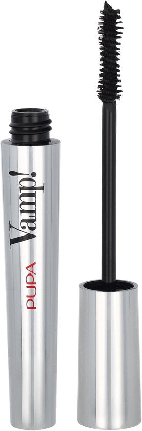 Pupa Milano Vamp! Mascara - 100 Extra Black