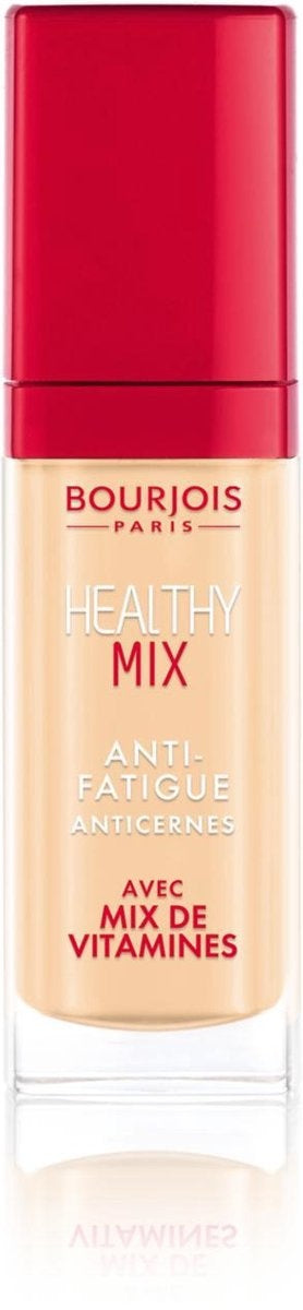 Bourjois Paris Healthy Mix Concealer - 001 Light radiance