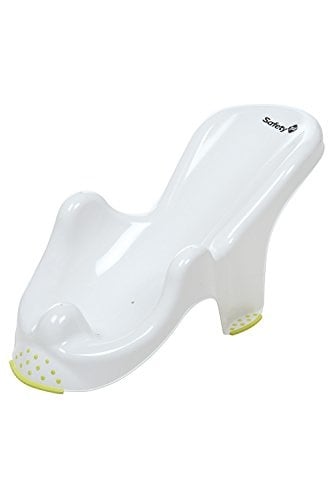 Safety 1st Baby Bath Crib - Lime / White