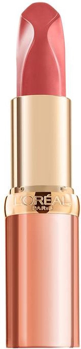 L'Oréal Paris Color Riche Nude Insolents Lippenstift – 173 Nu Impertinent