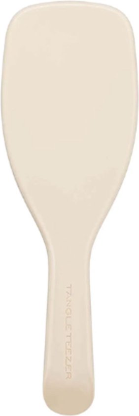 Tangle teezer Large Wet Detangler Vanilla - Verpakking beschadigd